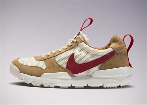 Nike tom sachs mars yard